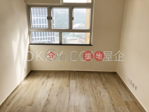 Lovely 2 bedroom on high floor with rooftop & terrace | For Sale | Lok Sing Centre Block A 樂聲大廈A座 _0