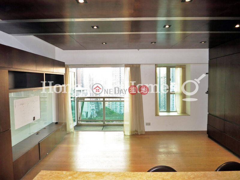 1 Bed Unit for Rent at Centre Place, 1 High Street | Western District | Hong Kong Rental HK$ 37,000/ month