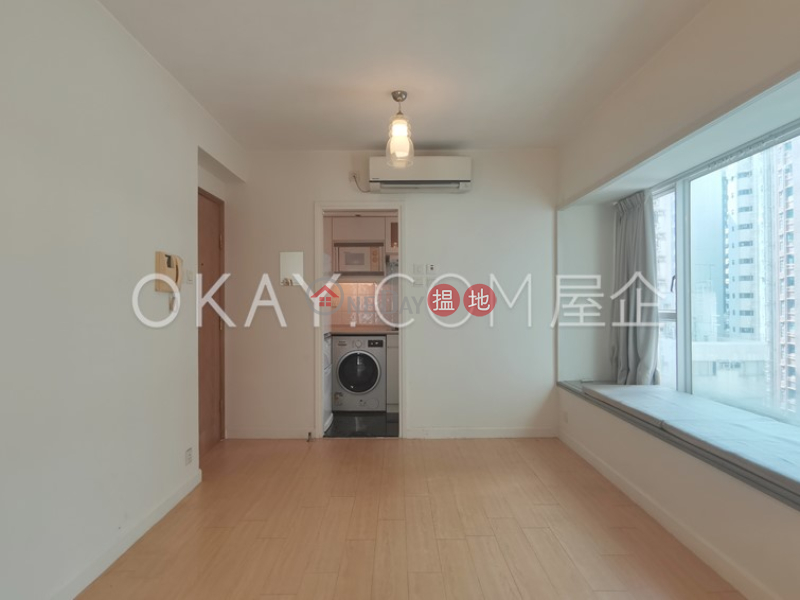 香港搵樓|租樓|二手盤|買樓| 搵地 | 住宅-出租樓盤|2房1廁嘉逸軒出租單位
