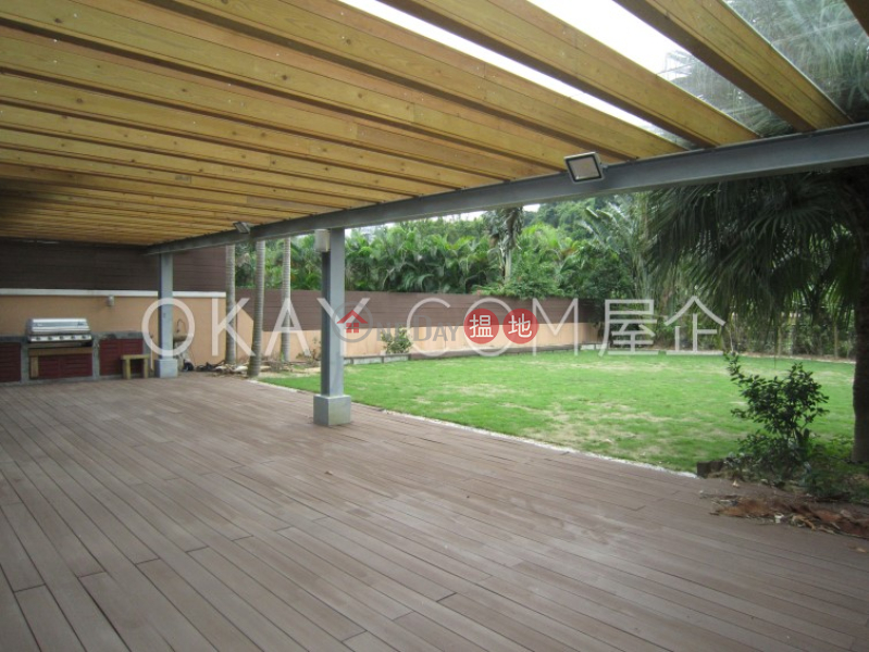 HK$ 86,000/ 月愉景灣 11期 海澄湖畔一段 洋房9-大嶼山3房2廁,實用率高,星級會所,獨立屋愉景灣 11期 海澄湖畔一段 洋房9出租單位