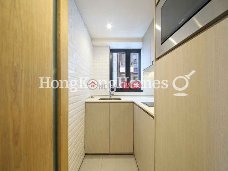 HK$ 24,000/ month, Star Studios II, Wan Chai District 1 Bed Unit for Rent at Star Studios II