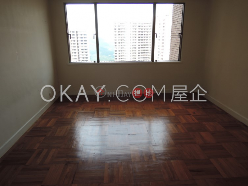 HK$ 98,000/ month Parkview Corner Hong Kong Parkview Southern District, Lovely 3 bedroom on high floor with balcony & parking | Rental