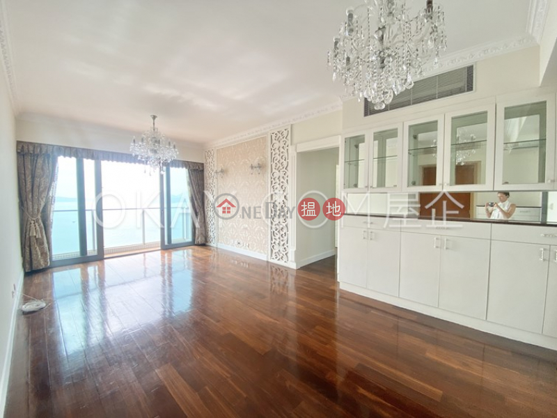 Gorgeous 3 bedroom with sea views, balcony | Rental | 68 Bel-air Ave | Southern District Hong Kong | Rental | HK$ 58,000/ month