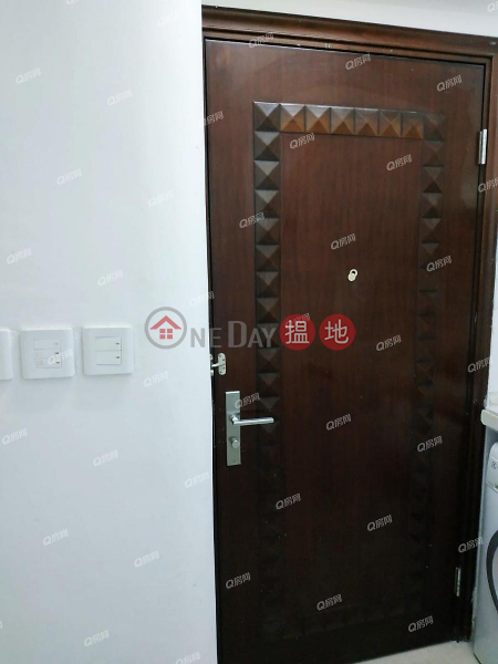 HK$ 5.7M, Lap Hing Building | Wan Chai District | Lap Hing Building | 1 bedroom Low Floor Flat for Sale