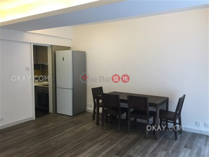 Lovely 1 bedroom in Western District | Rental | Scholar Court 文豪花園 Rental Listings