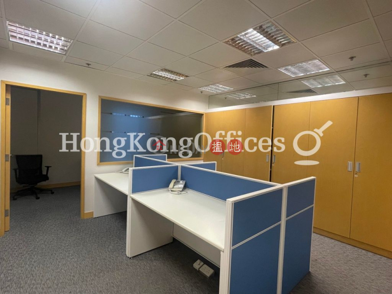 Office Unit for Rent at China Resources Building | China Resources Building 華潤大廈 Rental Listings