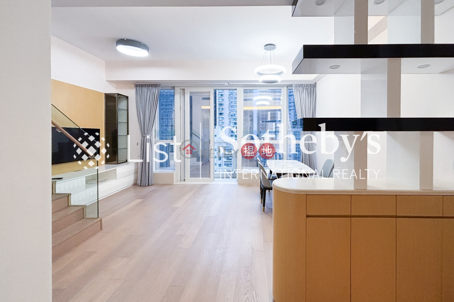 Property for Rent at The Morgan with 2 Bedrooms | The Morgan 敦皓 Rental Listings