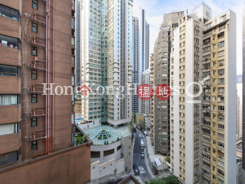 1 Bed Unit at Carble Garden | Garble Garden | For Sale | Carble Garden | Garble Garden 嘉寶園 _0