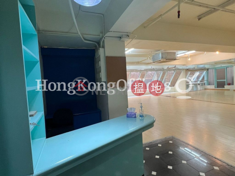 Office Unit for Rent at Anton Building, Anton Building 安定大廈 | Wan Chai District (HKO-11882-AHHR)_0