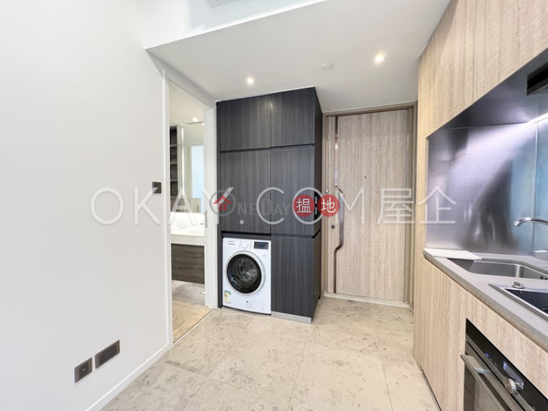 1房1廁,露台《瑧璈出售單位》321德輔道西 | 西區香港|出售HK$ 880萬