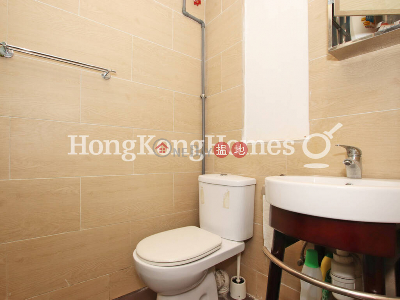 1 Bed Unit at Hennessy Apartment | For Sale | Hennessy Apartment 軒尼詩大廈 Sales Listings