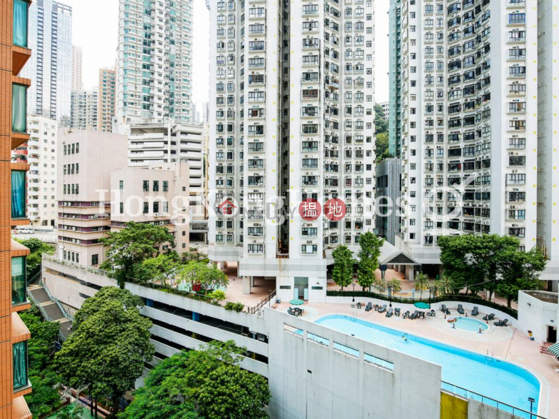 香港搵樓|租樓|二手盤|買樓| 搵地 | 住宅出租樓盤|雍藝軒兩房一廳單位出租
