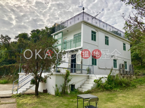 4房2廁,海景,露台,獨立屋稔樹灣出租單位 | 稔樹灣 Nim Shue Wan _0