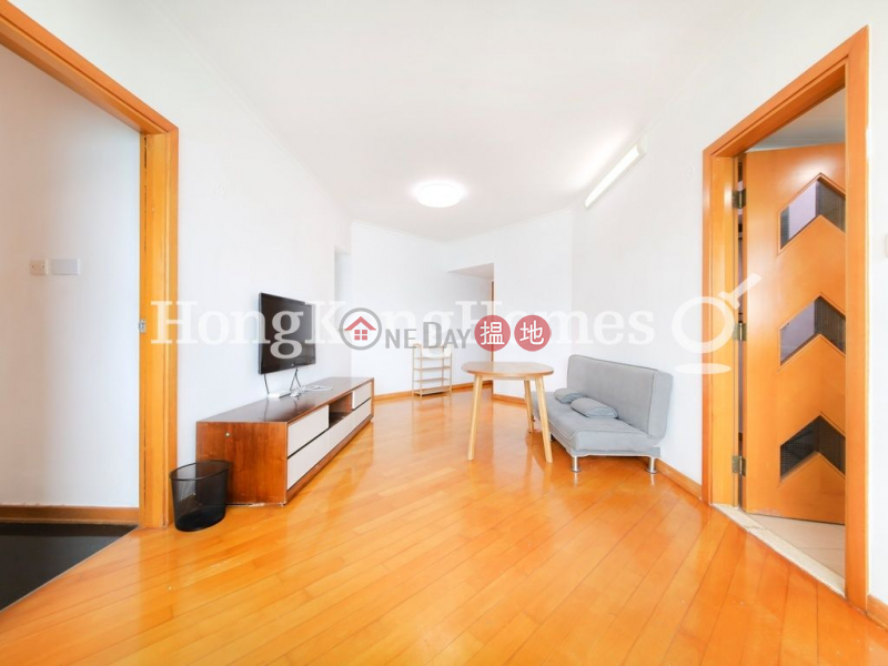 3 Bedroom Family Unit for Rent at Manhattan Heights 28 New Praya Kennedy Town | Western District, Hong Kong Rental HK$ 36,500/ month