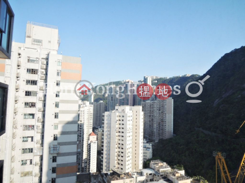 1 Bed Unit for Rent at Valiant Park, Valiant Park 駿豪閣 | Western District (Proway-LID40887R)_0