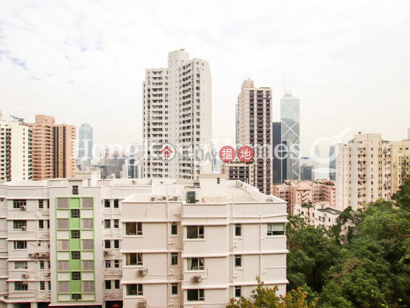 Property Search Hong Kong | OneDay | Residential Rental Listings | 3 Bedroom Family Unit for Rent at Chung Tak Mansion