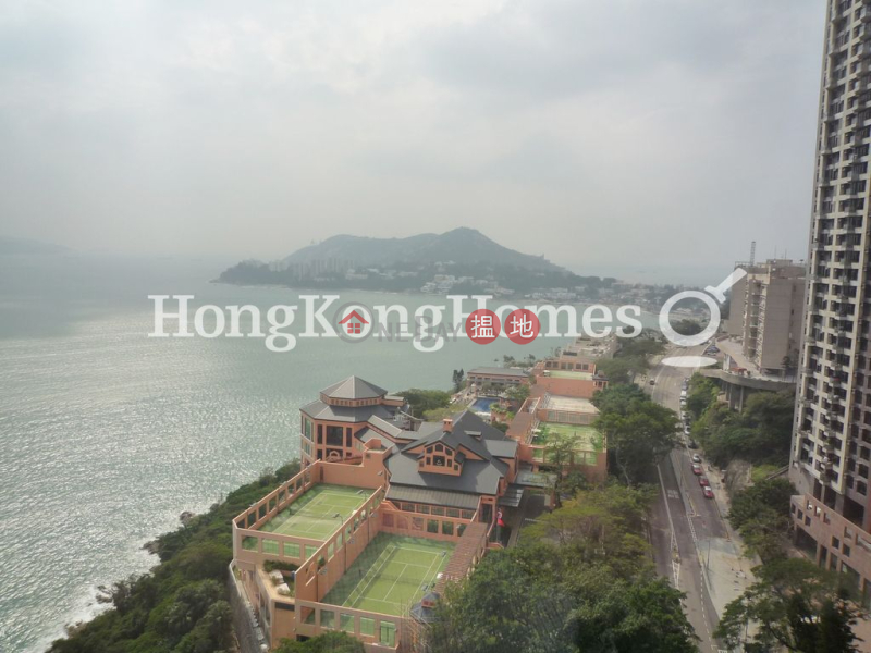 3 Bedroom Family Unit for Rent at Pacific View Block 2 | Pacific View Block 2 浪琴園2座 Rental Listings