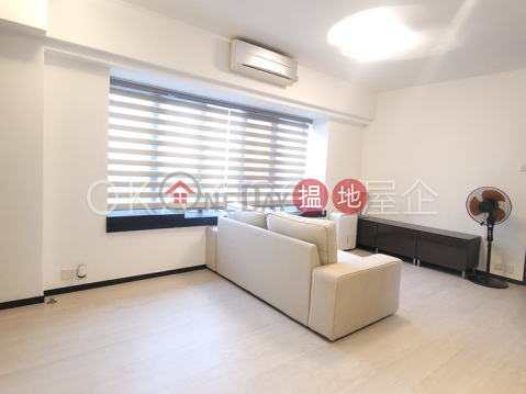 Cozy 1 bedroom in Happy Valley | Rental, Majestic Court 帝華閣 | Wan Chai District (OKAY-R119116)_0