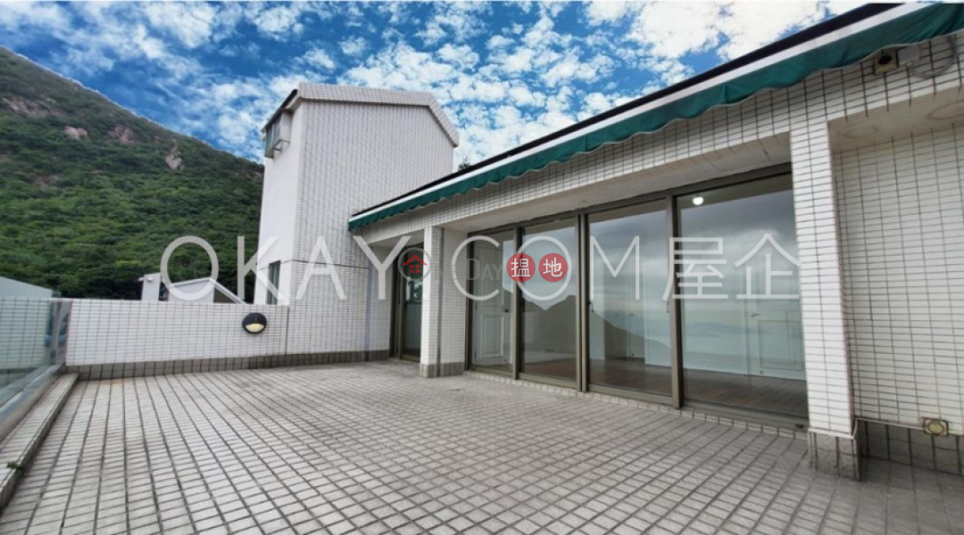 4房3廁,海景,連車位,露台山景花園別墅出租單位5柯士甸山道 | 中區-香港出租|HK$ 290,000/ 月