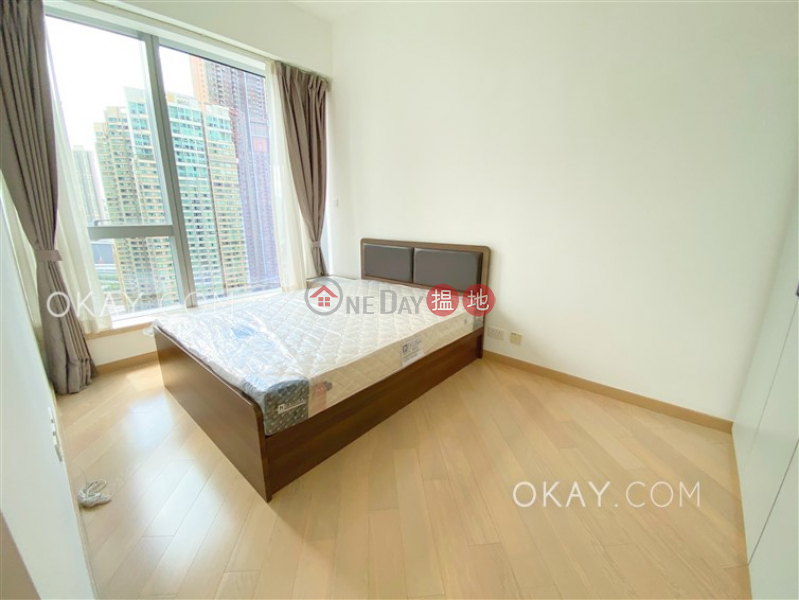 Nicely kept 3 bedroom in Kowloon Station | Rental, 1 Austin Road West | Yau Tsim Mong Hong Kong | Rental, HK$ 52,000/ month