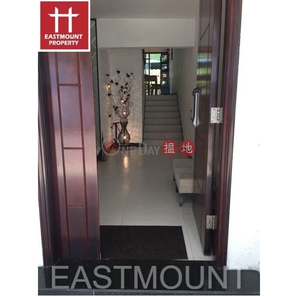 Property Search Hong Kong | OneDay | Residential Sales Listings Sai Kung Villa House | Property For Sale in Marina Cove, Hebe Haven 白沙灣匡湖居-Garden | Property ID:3394