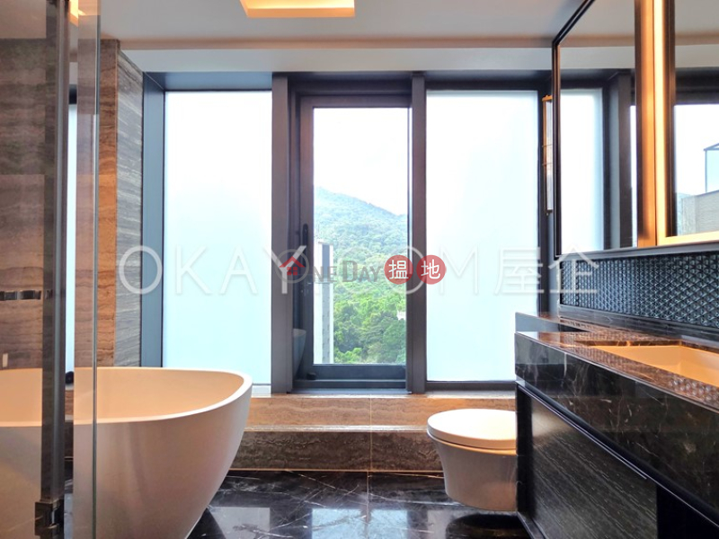 5房6廁,星級會所,連車位,露台駿嶺薈出租單位|駿嶺薈(The Cavaridge)出租樓盤 (OKAY-R406615)