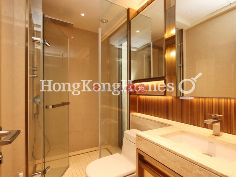 1 Bed Unit for Rent at The Kennedy on Belcher\'s | 97 Belchers Street | Western District, Hong Kong Rental, HK$ 25,000/ month