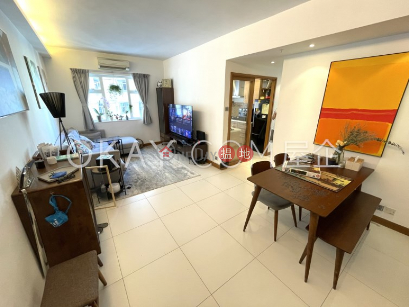 Generous 1 bedroom in Mid-levels West | Rental | 128-132 Caine Road | Western District | Hong Kong Rental, HK$ 26,000/ month