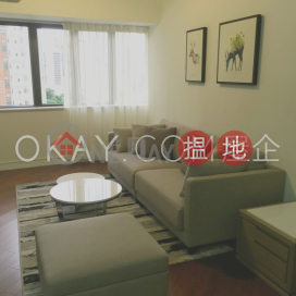 Luxurious 2 bedroom in Mid-levels East | Rental | Bamboo Grove 竹林苑 _0