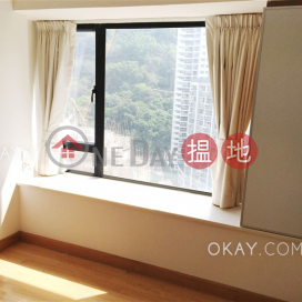 Nicely kept 3 bedroom in Tin Hau | For Sale | Park Towers Block 1 柏景臺1座 _0