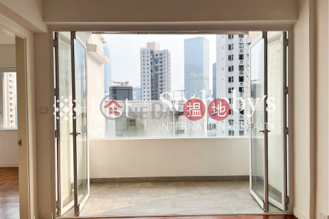 Property for Sale at 5G Bowen Road with 3 Bedrooms | 5G Bowen Road 寶雲道5G號 _0