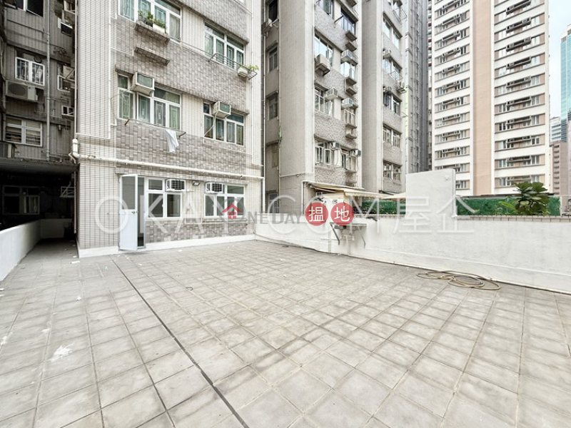 2房1廁美城花園大廈出租單位|灣仔區美城花園大廈(Mayson Garden Building)出租樓盤 (OKAY-R800892)