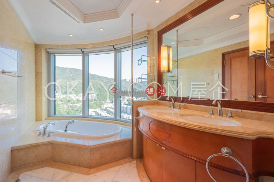 Exquisite 3 bedroom with harbour views & parking | Rental | 41C Stubbs Road | Wan Chai District, Hong Kong Rental HK$ 120,000/ month