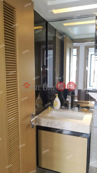 HK$ 20,000/ month | Park Signature Block 1, 2, 3 & 6, Yuen Long, Park Signature Block 1, 2, 3 & 6 | 3 bedroom Mid Floor Flat for Rent