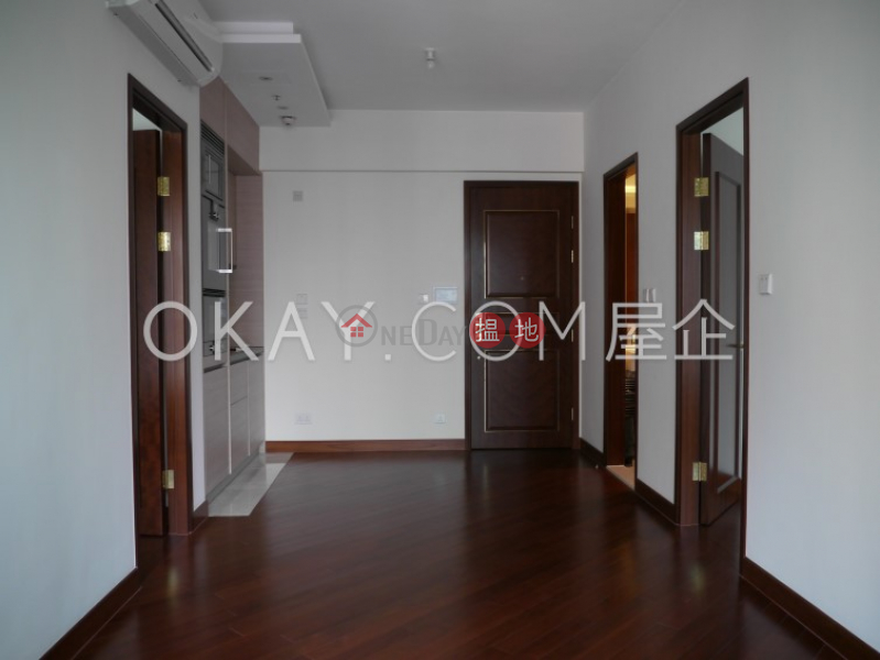Lovely 2 bedroom with balcony | Rental, The Avenue Tower 1 囍匯 1座 Rental Listings | Wan Chai District (OKAY-R288688)