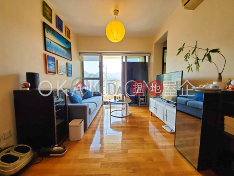 2房1廁,極高層,星級會所,露台嘉亨灣 6座出租單位 | 嘉亨灣 6座 Tower 6 Grand Promenade _0