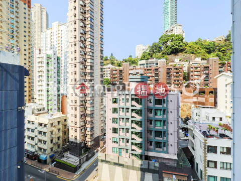 1 Bed Unit for Rent at Eight Kwai Fong, Eight Kwai Fong 桂芳街8號 | Wan Chai District (Proway-LID180571R)_0