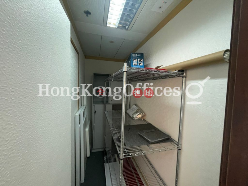 Office Unit for Rent at The Center, The Center 中環中心 Rental Listings | Central District (HKO-461-AFHR)