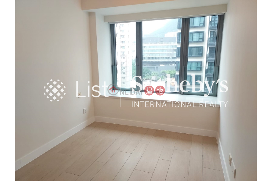 Property Search Hong Kong | OneDay | Residential | Rental Listings Property for Rent at Po Wah Court with 3 Bedrooms