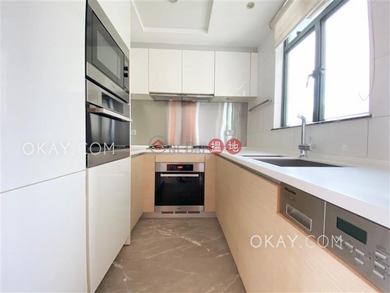 Unique 4 bedroom on high floor with balcony | Rental | 9 Rock Hill Street | Western District, Hong Kong, Rental, HK$ 72,000/ month