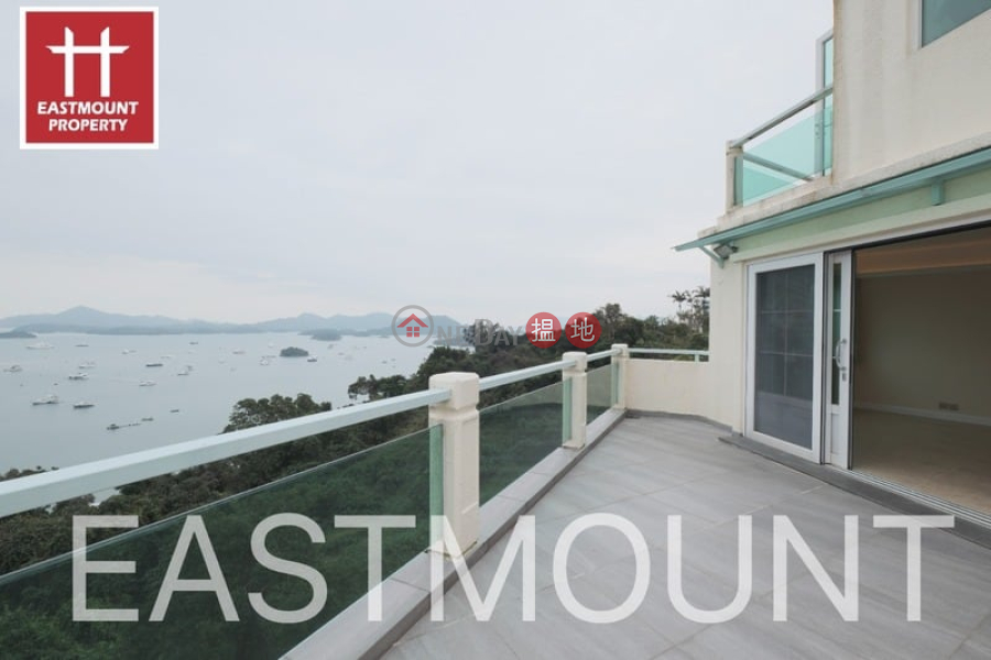 香港搵樓|租樓|二手盤|買樓| 搵地 | 住宅出售樓盤西貢 Sea View Villa, Chuk Yeung Road 竹洋路西沙小築別墅出租-全海景, 近西貢市 出售單位