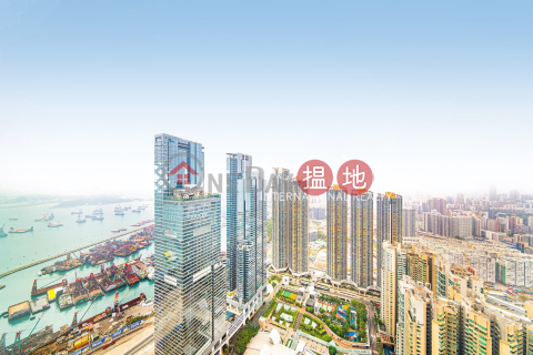 Property for Rent at The Harbourside with 4 Bedrooms | The Harbourside 君臨天下 _0