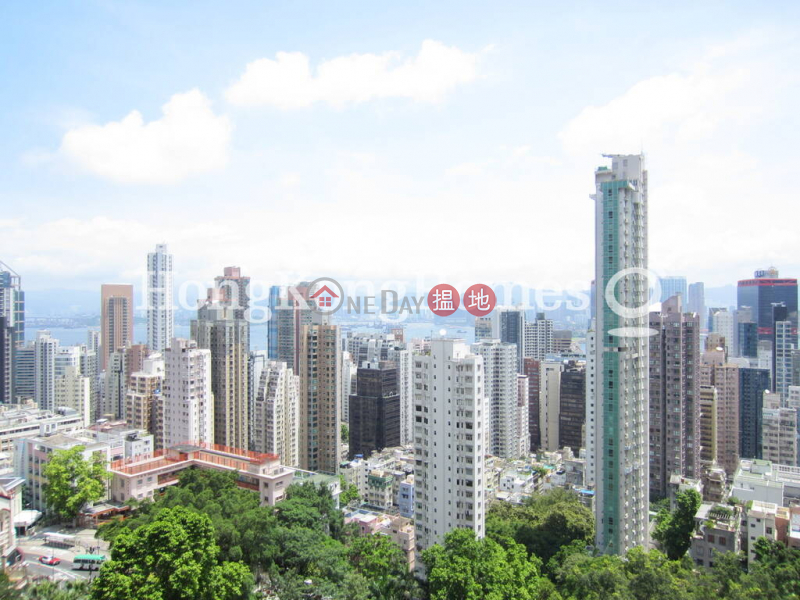香港搵樓|租樓|二手盤|買樓| 搵地 | 住宅出售樓盤-香港花園4房豪宅單位出售