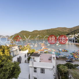 2房2廁,海景,露台,獨立屋相思灣村48號出售單位 | 相思灣村48號 48 Sheung Sze Wan Village _0
