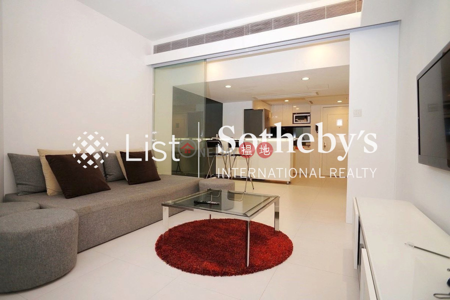 Property Search Hong Kong | OneDay | Residential | Sales Listings, Property for Sale at Convention Plaza Apartments with 1 Bedroom