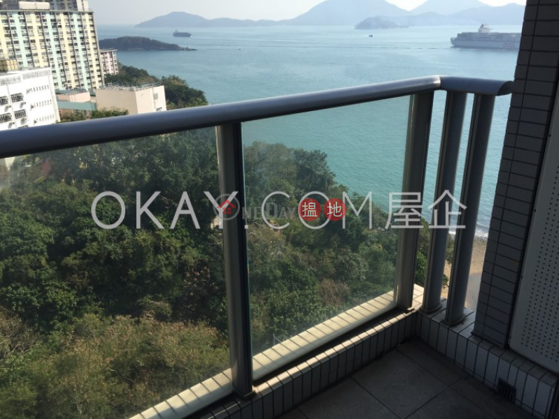 Unique 2 bedroom with balcony | For Sale, Phase 4 Bel-Air On The Peak Residence Bel-Air 貝沙灣4期 Sales Listings | Southern District (OKAY-S55116)