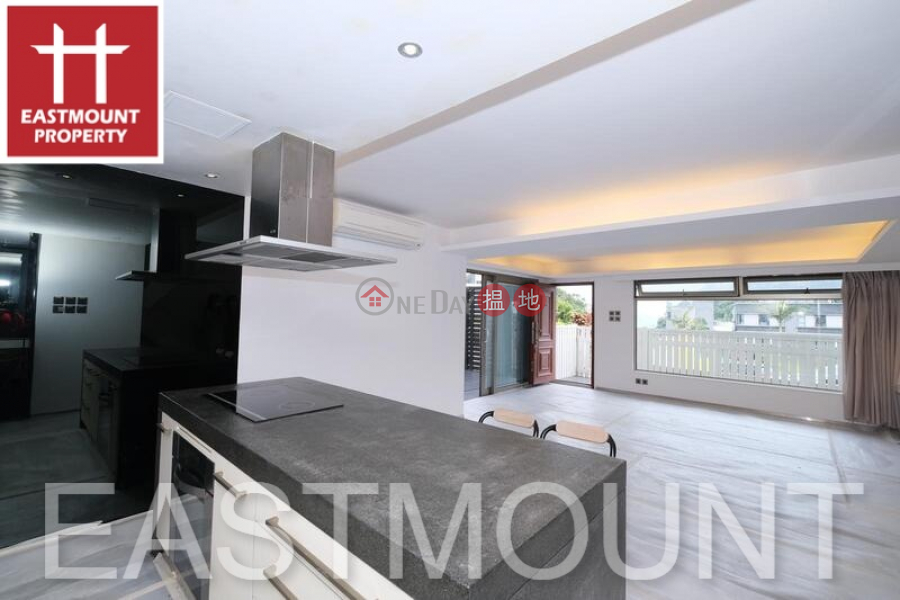 Clearwater Bay Village House | Property For Rent or Lease in Ha Yeung 下洋-Duplex with garden, Sea view | Property ID:3331 | Ha Yeung Village | Sai Kung Hong Kong | Rental | HK$ 32,000/ month