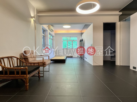 Unique 3 bedroom in Fortress Hill | Rental | Kent Mansion 康德大廈 _0