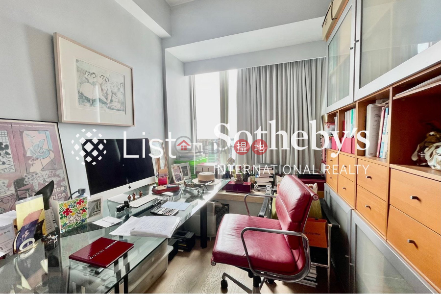 Property for Sale at The Legend Block 3-5 with 4 Bedrooms, 23 Tai Hang Drive | Wan Chai District | Hong Kong, Sales HK$ 56.8M