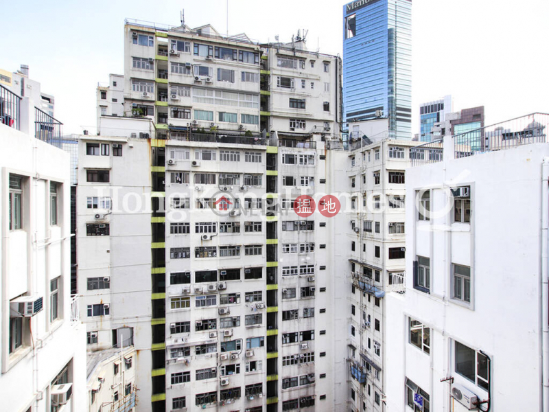香港搵樓|租樓|二手盤|買樓| 搵地 | 住宅-出租樓盤|華登大廈三房兩廳單位出租